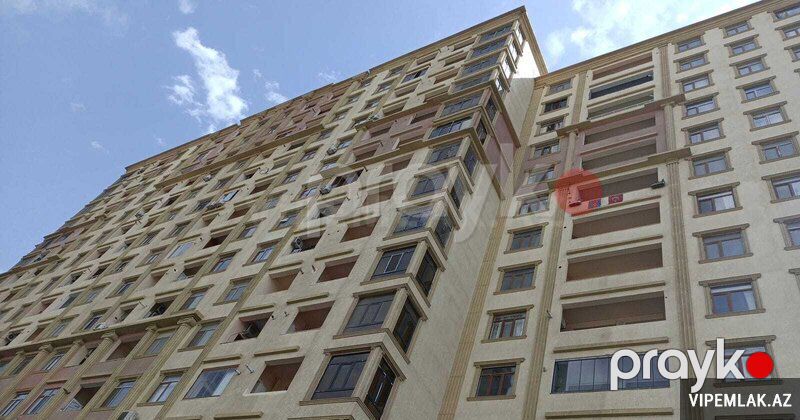 Nəsimi rayonunda 9 otaqlı Obyekt Satılır, 208 m² — Əmlak, Bakı (3)
