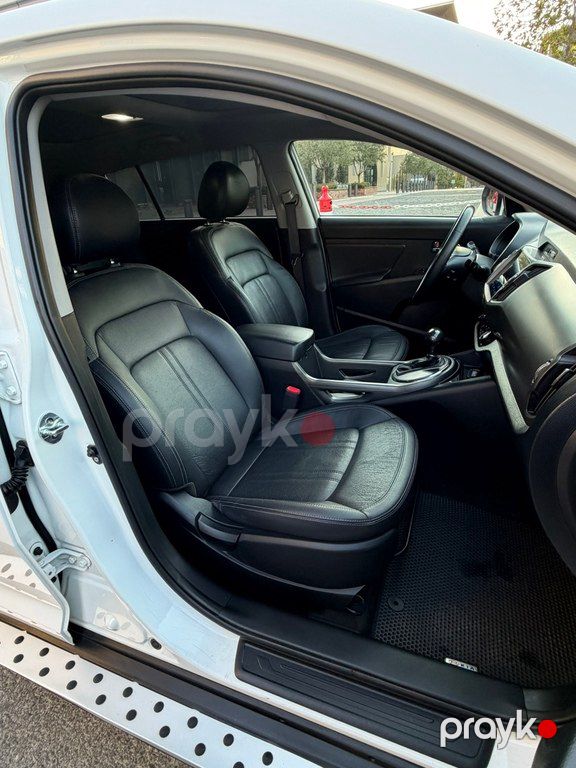 Kia Sportage, 2.0 L, 2011 il, 223 000 km — Avtomobillər, Bakı (3)