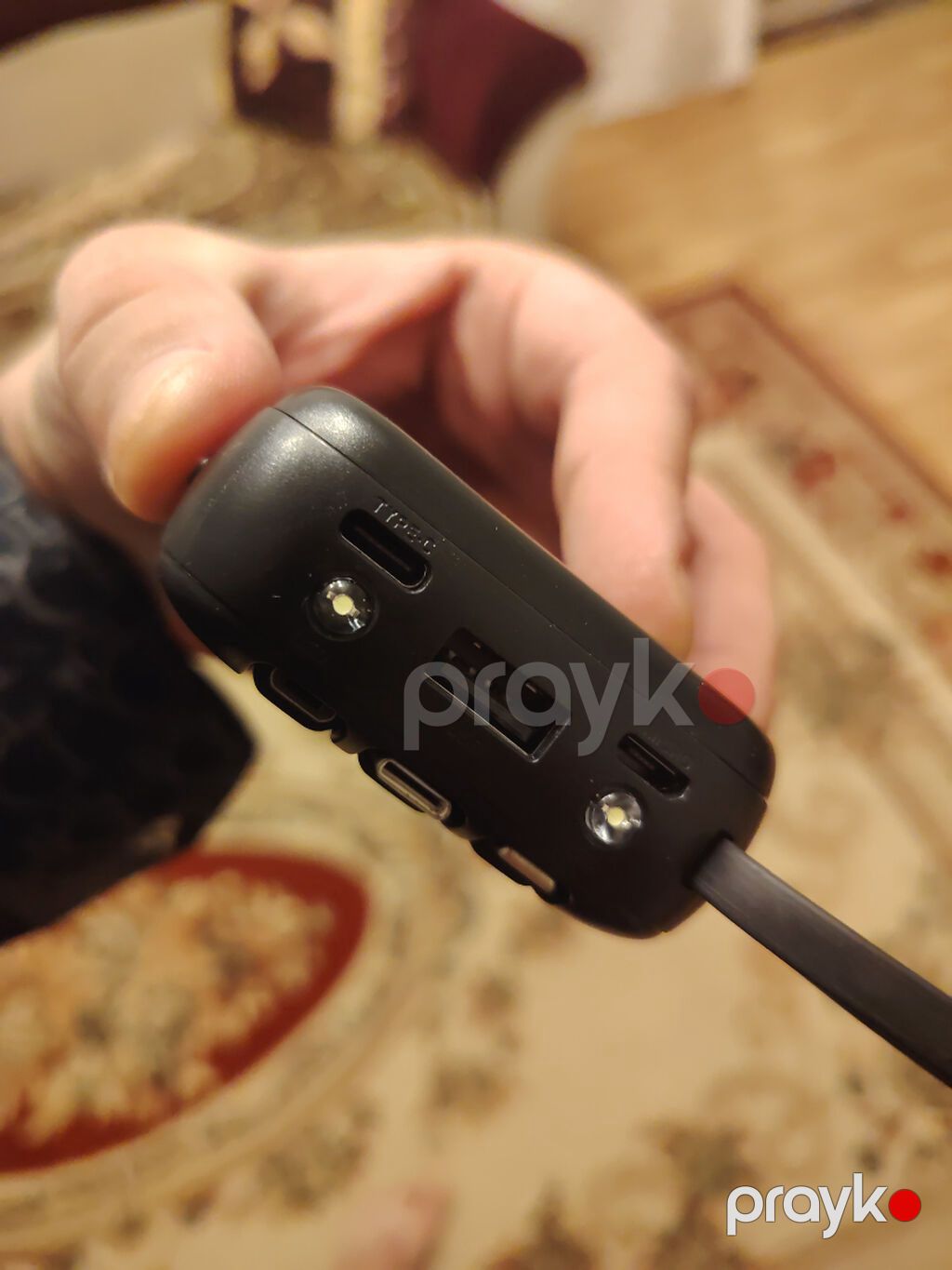 Powerbank Yeni — Powerbank-lər, Bakı (2)