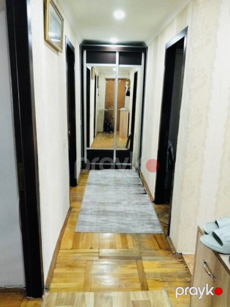 Satılır 3 otaqlı köhnə tikili 75 m² — Mənzil, Bakı (7)
