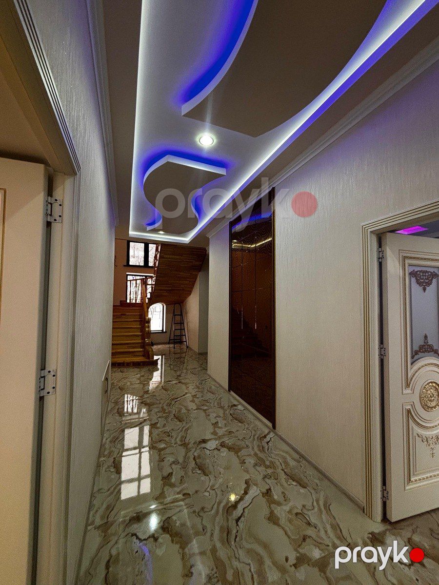 Satılır həyət evi/bağ evi 250 m² — Ev, villa, Quba (7)