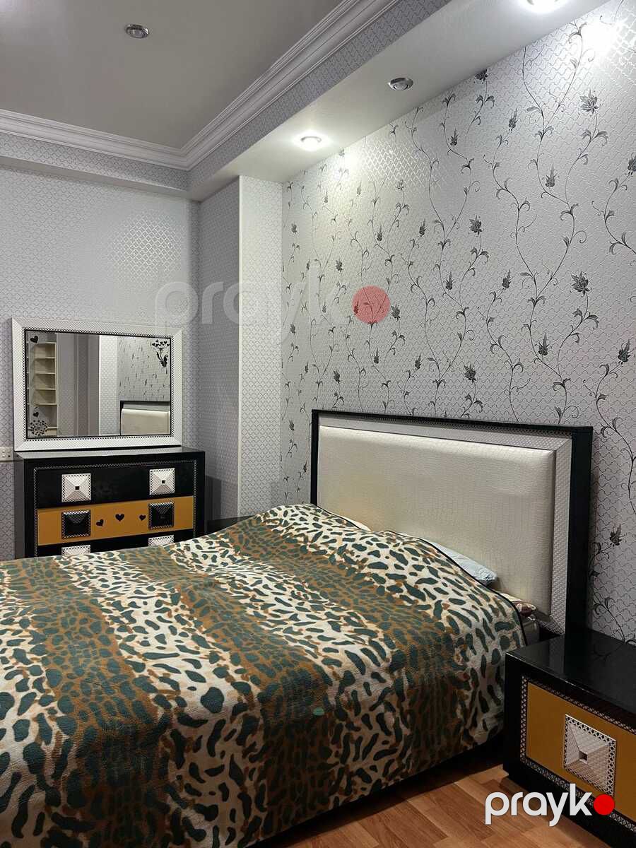 Satılır 3 otaqlı yeni tikili 110 m² — Mənzil, Bakı (5)