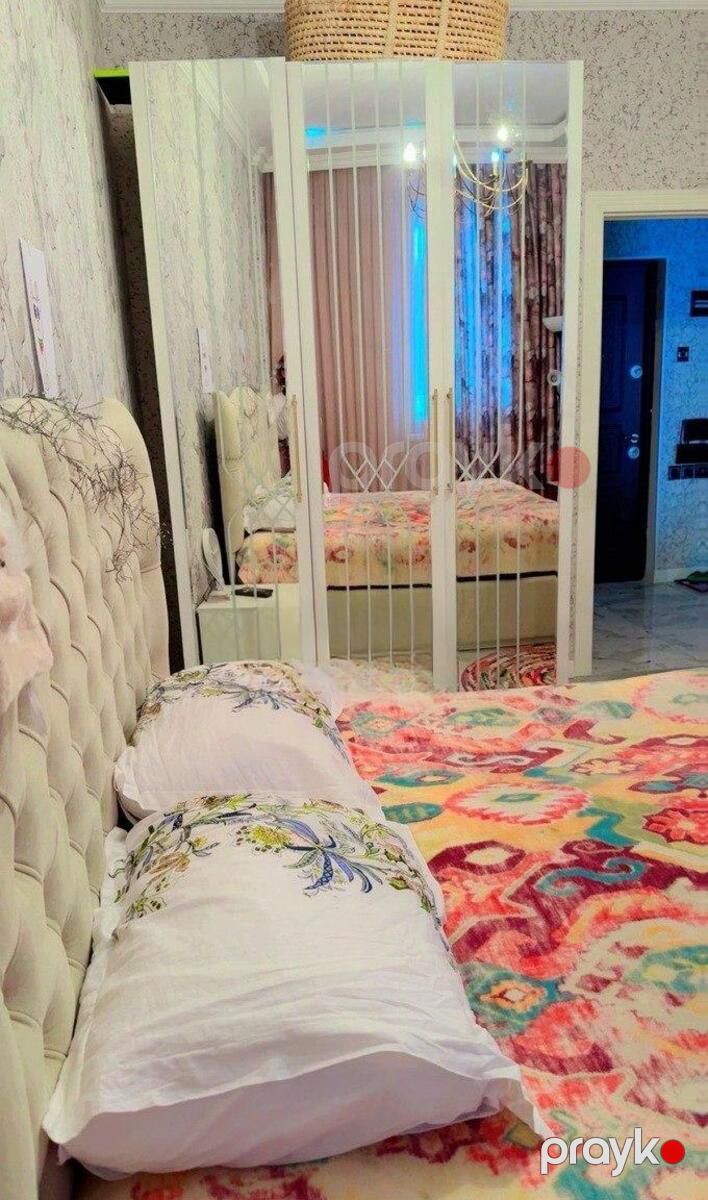 Satılır 2 otaqlı yeni tikili 58 m² — Mənzil, Bakı (4)