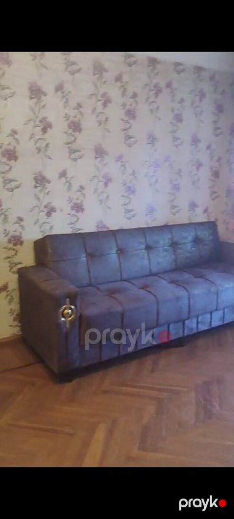 3-otaqlı mənzil kirayə verilir, Gəncə ş. 55 m² — Gəncə