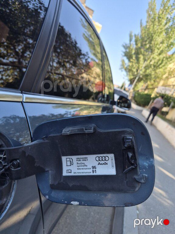 Audi A6, 2.8 L, 2010 il, 235 000 km — Avtomobillər, Bakı (9)