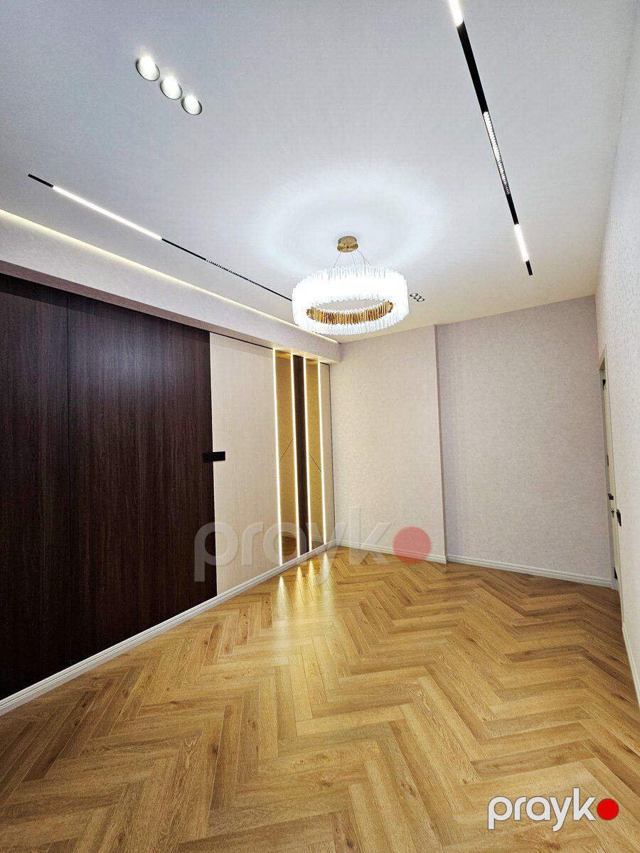 Satılır 3 otaqlı yeni tikili 87 m² — Mənzil, Bakı (4)