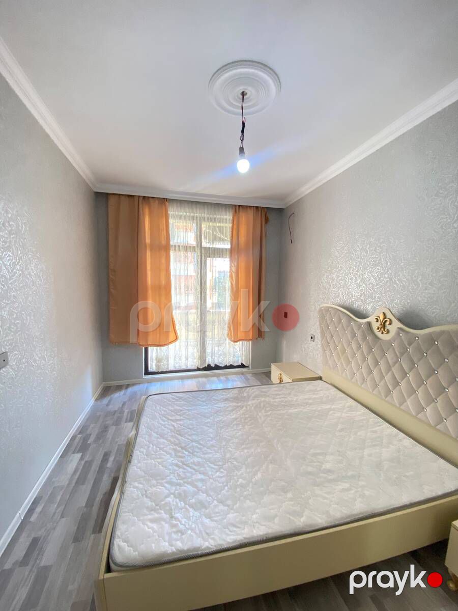 3-otaqlı yeni tikili, Sumqayıt ş., 92 m² — Mənzil, Sumqayıt (5)