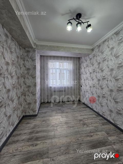 Satılır 2 otaqlı Bina evi menzil (Yeni tikili), 51 m², Masazır — Abşeron