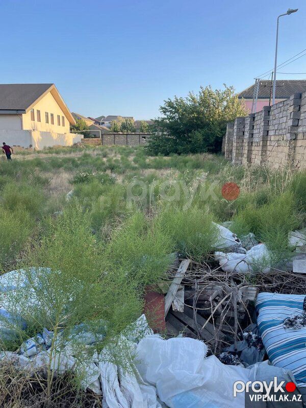 Səbail rayonunda Torpaq Satılır, 14 sot — Torpaq, Bakı (2)