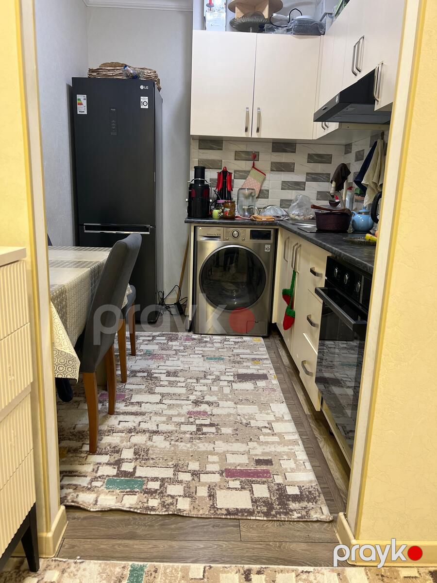 Satılır 2 otaqlı yeni tikili 65 m² — Mənzil, Bakı (7)