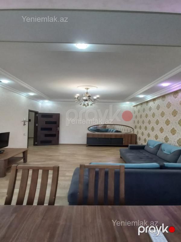 Satılır 2 otaqlı Bina evi menzil (Yeni tikili), 60 m², Xırdalan ş — Mənzil (10)