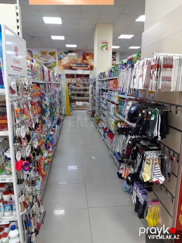 Sabunçu rayonunda 5 otaqlı Obyekt Satılır, 1500 m² — Əmlak, Bakı (7)