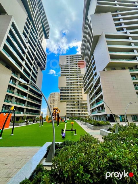 İcarəyə verilir 2 otaqlı yeni tikili 65 m² — Bakı