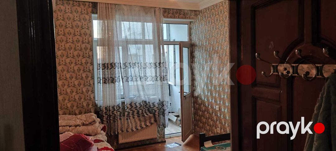 Satılır 3 otaqlı yeni tikili 106 m² — Mənzil, Bakı (9)