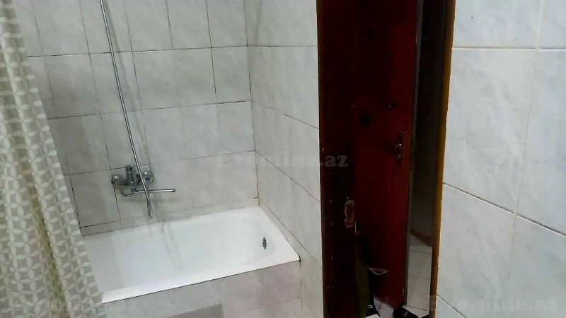 Kirayə verilir 2 otaqlı Mənzil Köhnə tikili 63 m² Bakı, Xətai r — Mənzil, Bakı (7)