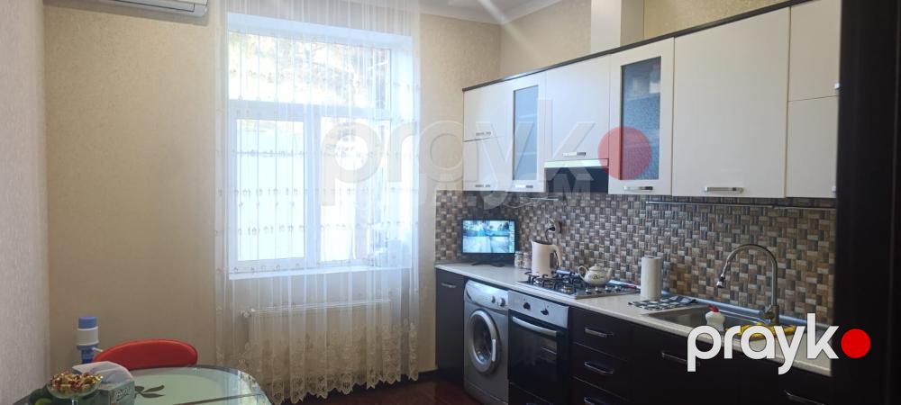 Satılır 4 otaqlı ev, Maştaga — Torpaq (8)