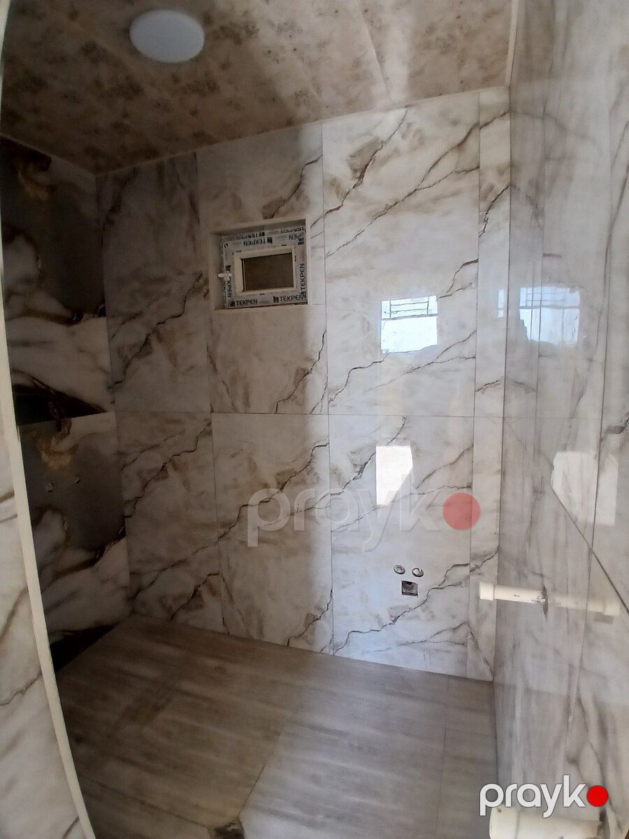 Həyət evi, Masazır qəs — Ev, villa, Bakı (10)