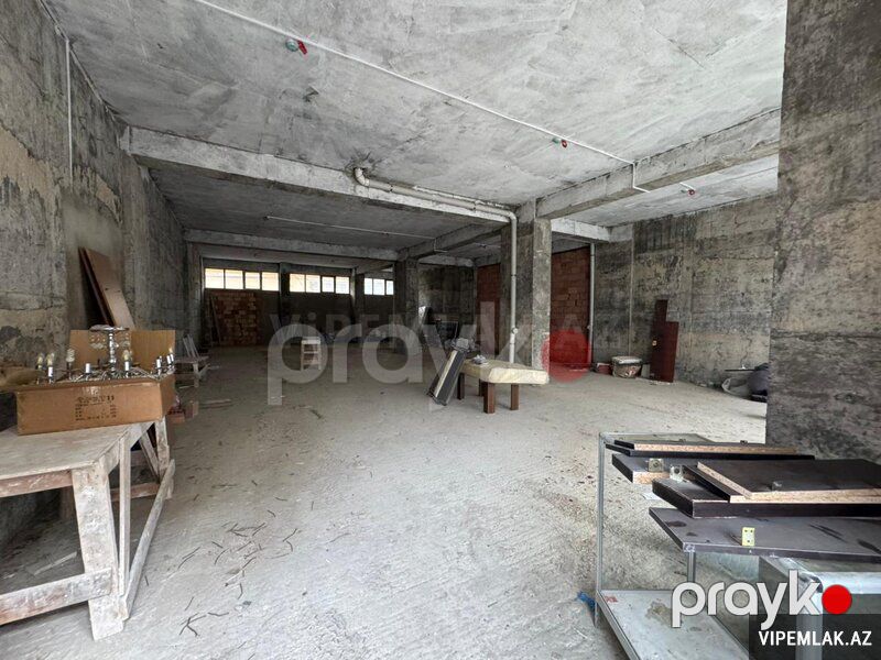 Xətai rayonunda 3 otaqlı Obyekt Satılır, 185 m² — Əmlak, Bakı (3)