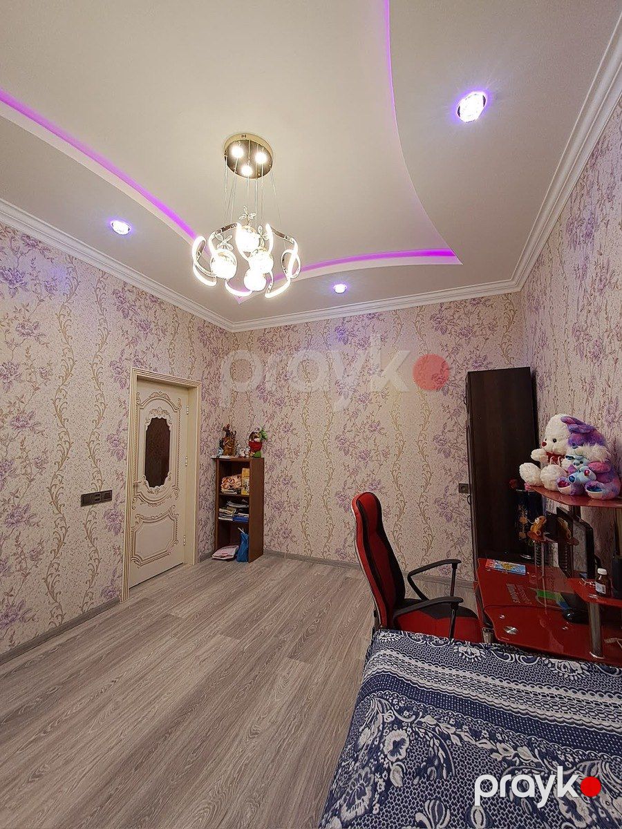 Satılır 3 otaqlı həyət evi/bağ evi 110 m² — Ev, villa, Xaçmaz (6)