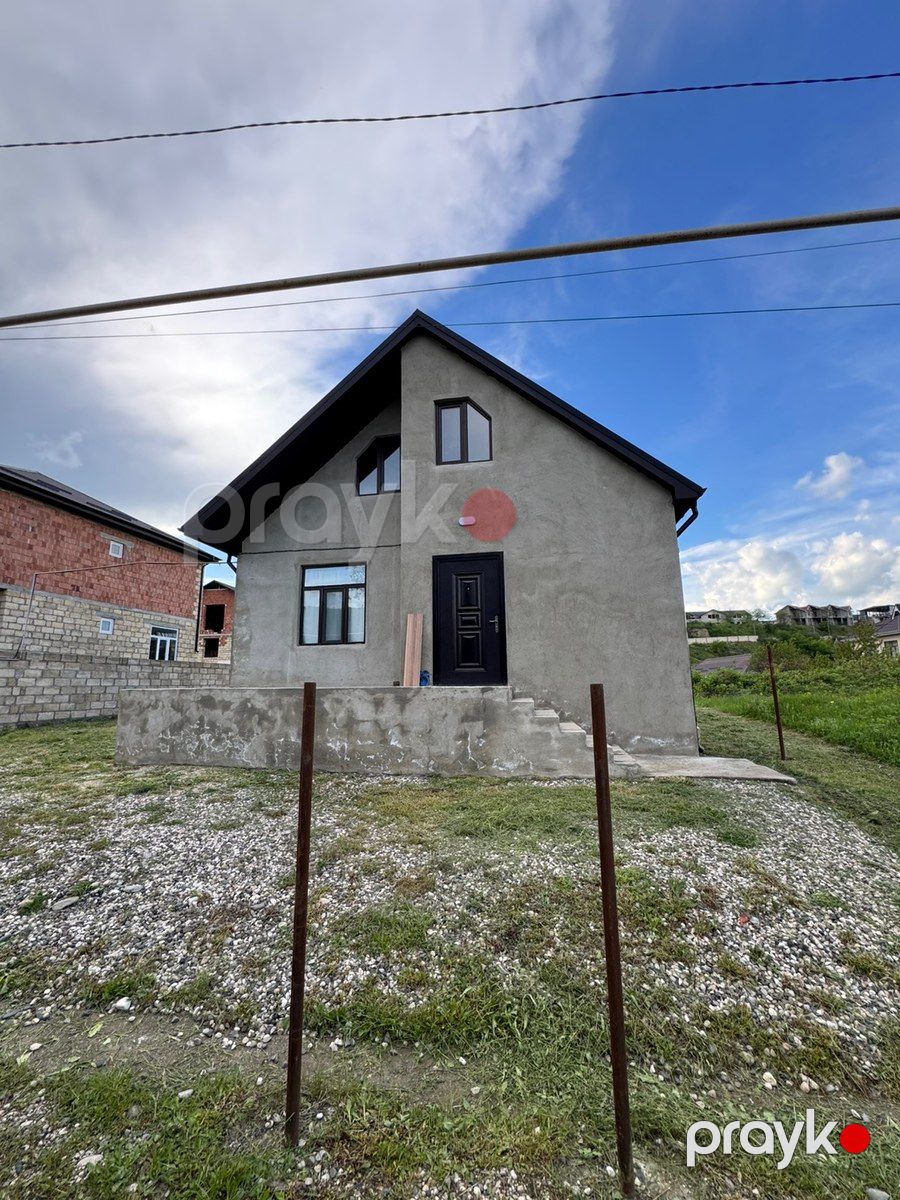 Həyət evi, Qusar ş — Ev, villa, Qusar (2)