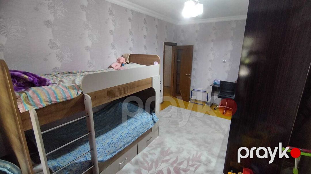 Satılır 3 otaqlı köhnə tikili 80 m² — Mənzil, Bakı (2)