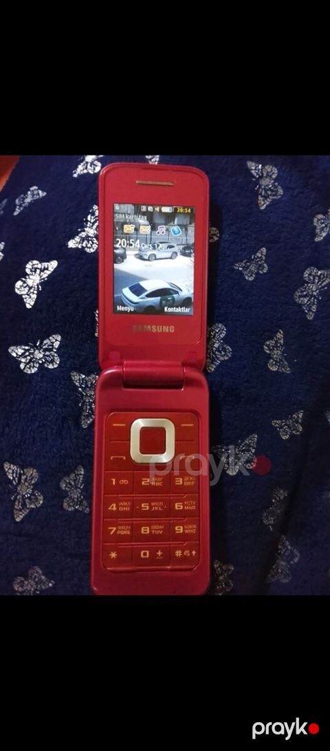 Samsung — Bakı