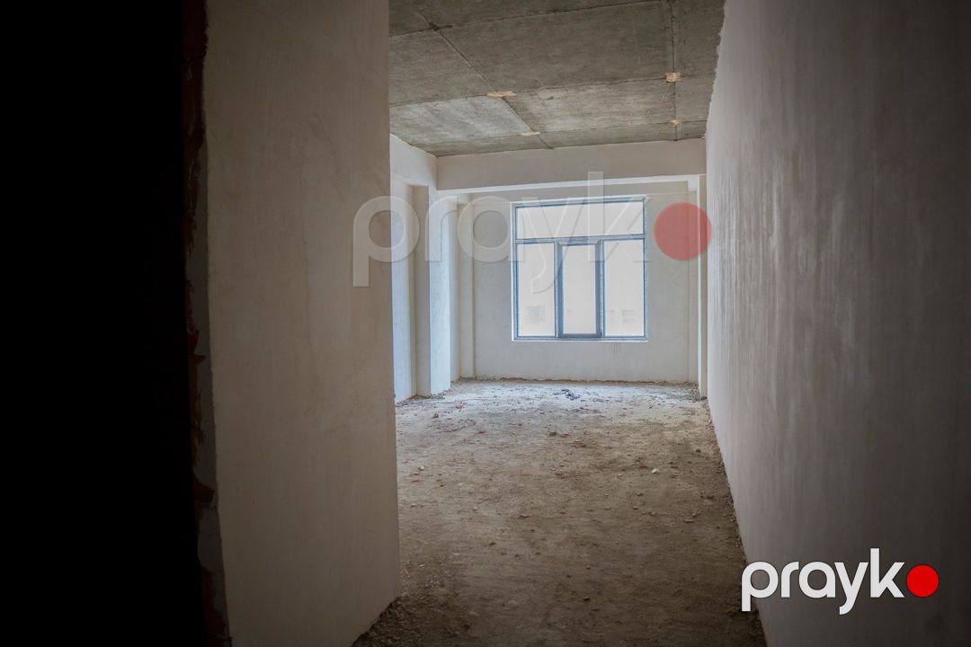 Satılır 4 otaqlı yeni tikili 171 m² — Mənzil, Bakı (10)