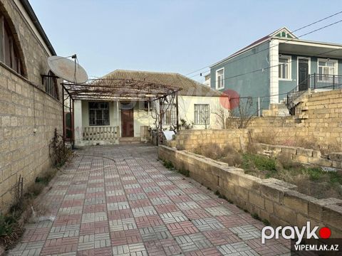 Abşeron rayonunda 3 otaqlı Həyət evi Satılır, 83 m² — Bakı