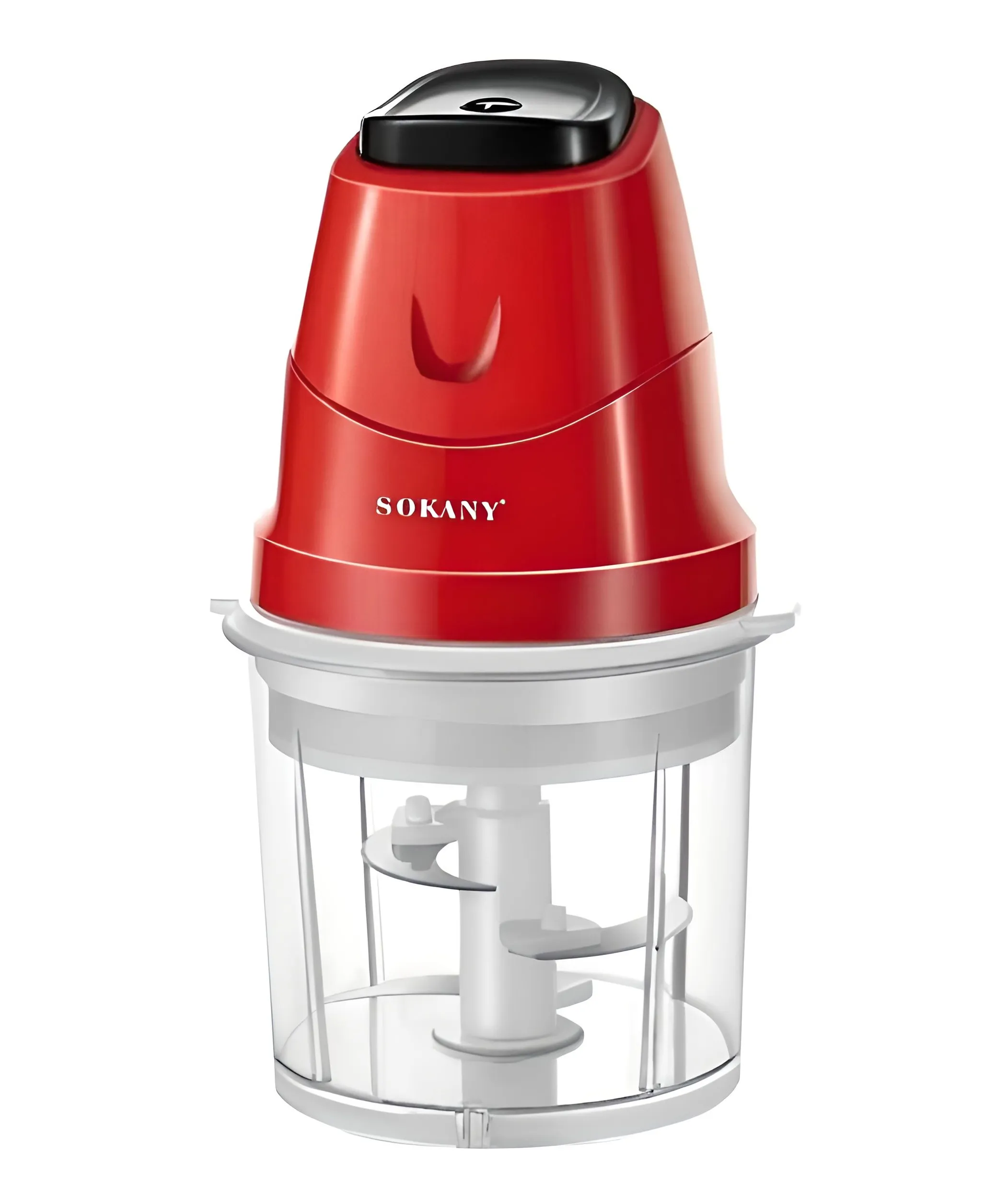 Universal doğrayıcı Sokany SK-06009 — Etrend.az — Техника для кухни
