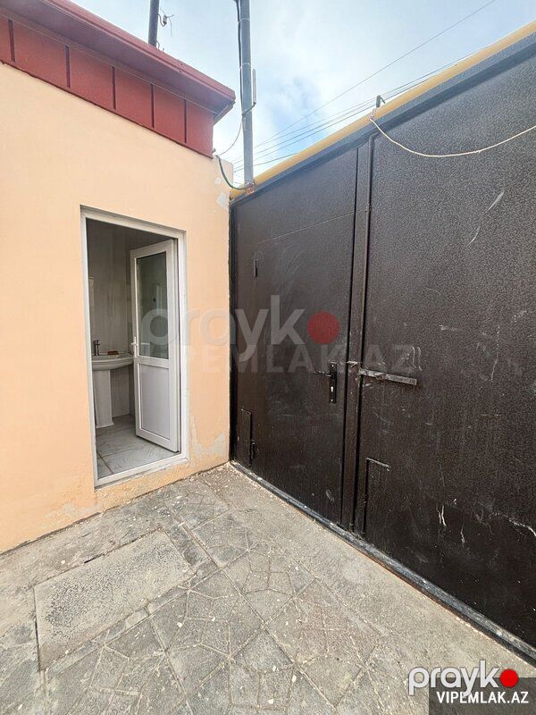Yasamal rayonunda 8 otaqlı Ofis Kirayə verilir, 250 m² — Ofis, Bakı (2)