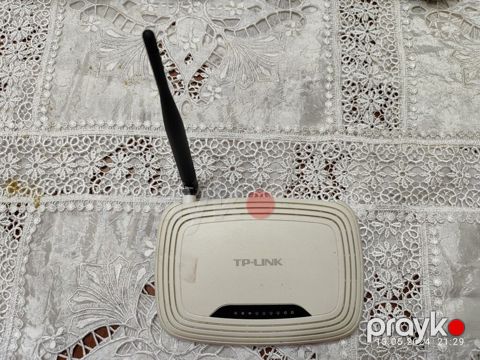Modem "TP-Link" — Bakı