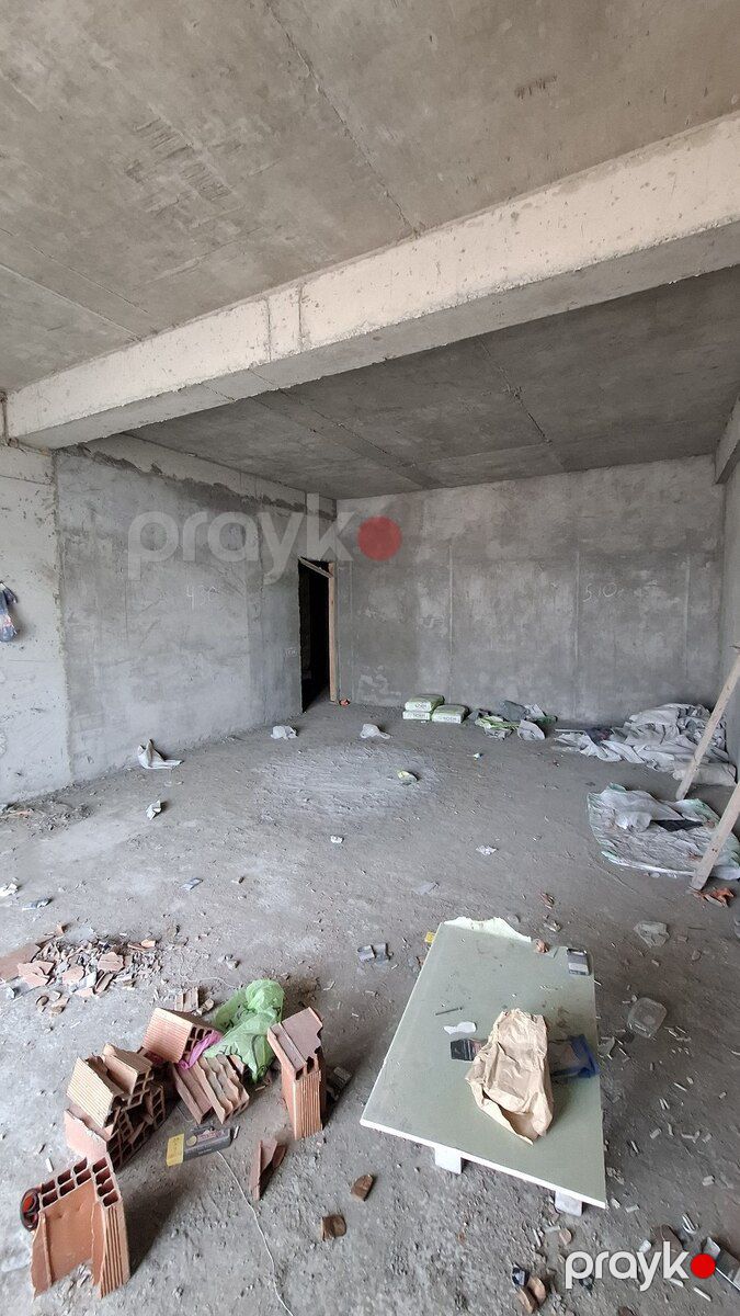 3-otaqlı yeni tikili, Sumqayıt ş., 143 m² — Mənzil, Sumqayıt (6)