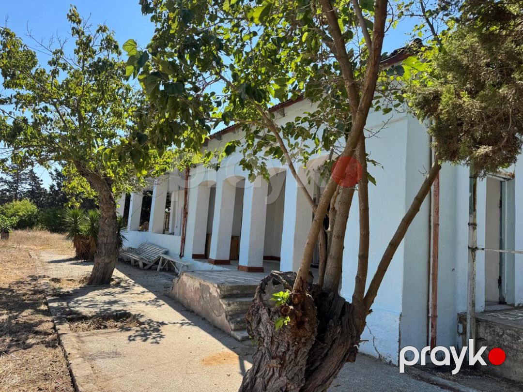 İcarəyə verilir 3 otaqlı həyət evi/bağ evi 42 m² — Ev, villa, Bakı (3)