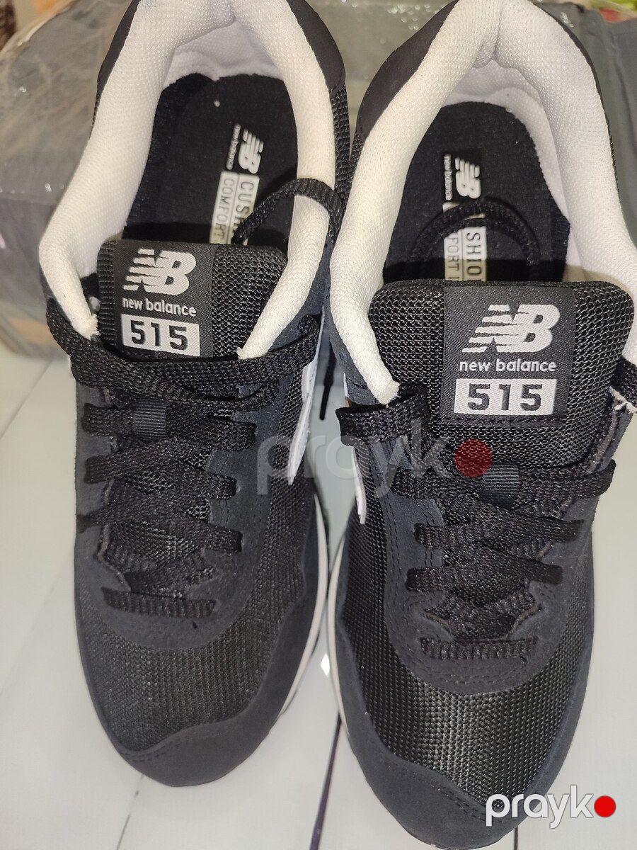 İdman ayaqqabısı New Balance — Geyim, ayakkabı, aksesuarlar, Bakı (2)
