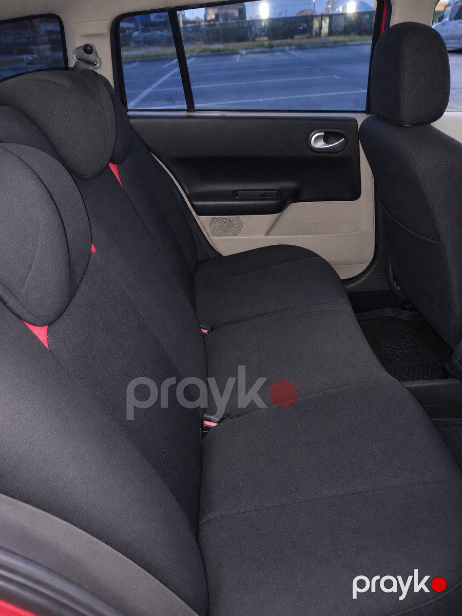 Renault Megane, 2007 il — Avtomobillər, Bakı (5)