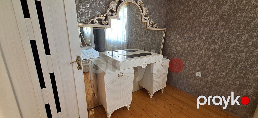 İcarəyə verilir 3 otaqlı yeni tikili 96 m² — Mənzil, Sumqayıt (6)