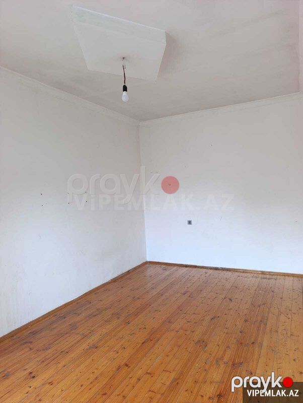 Sabunçu rayonunda 2 otaqlı Həyət evi Satılır, 60 m² — Ev, villa, Bakı (3)