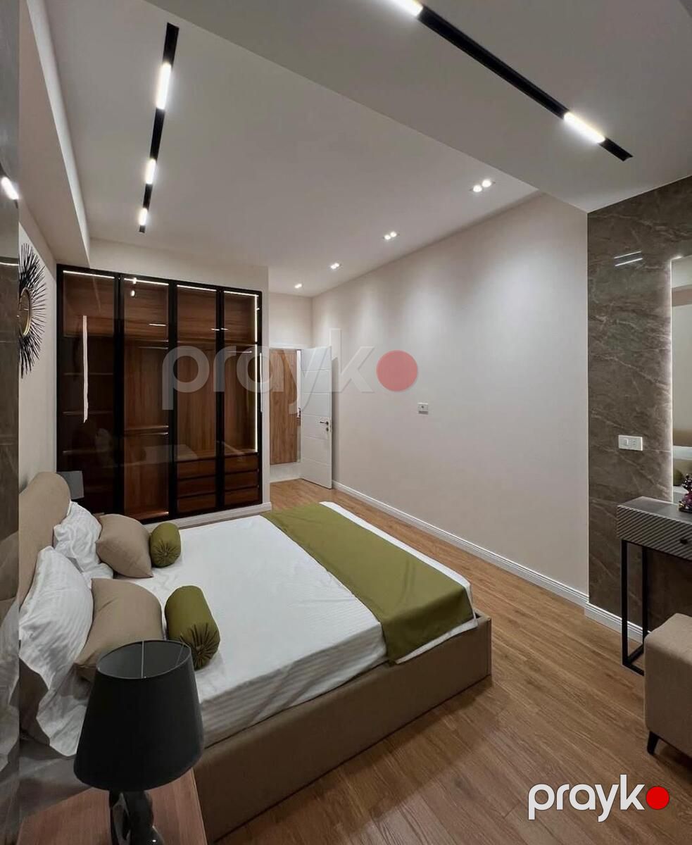 İcarəyə verilir 2 otaqlı yeni tikili 80 m² — Mənzil, Bakı (10)