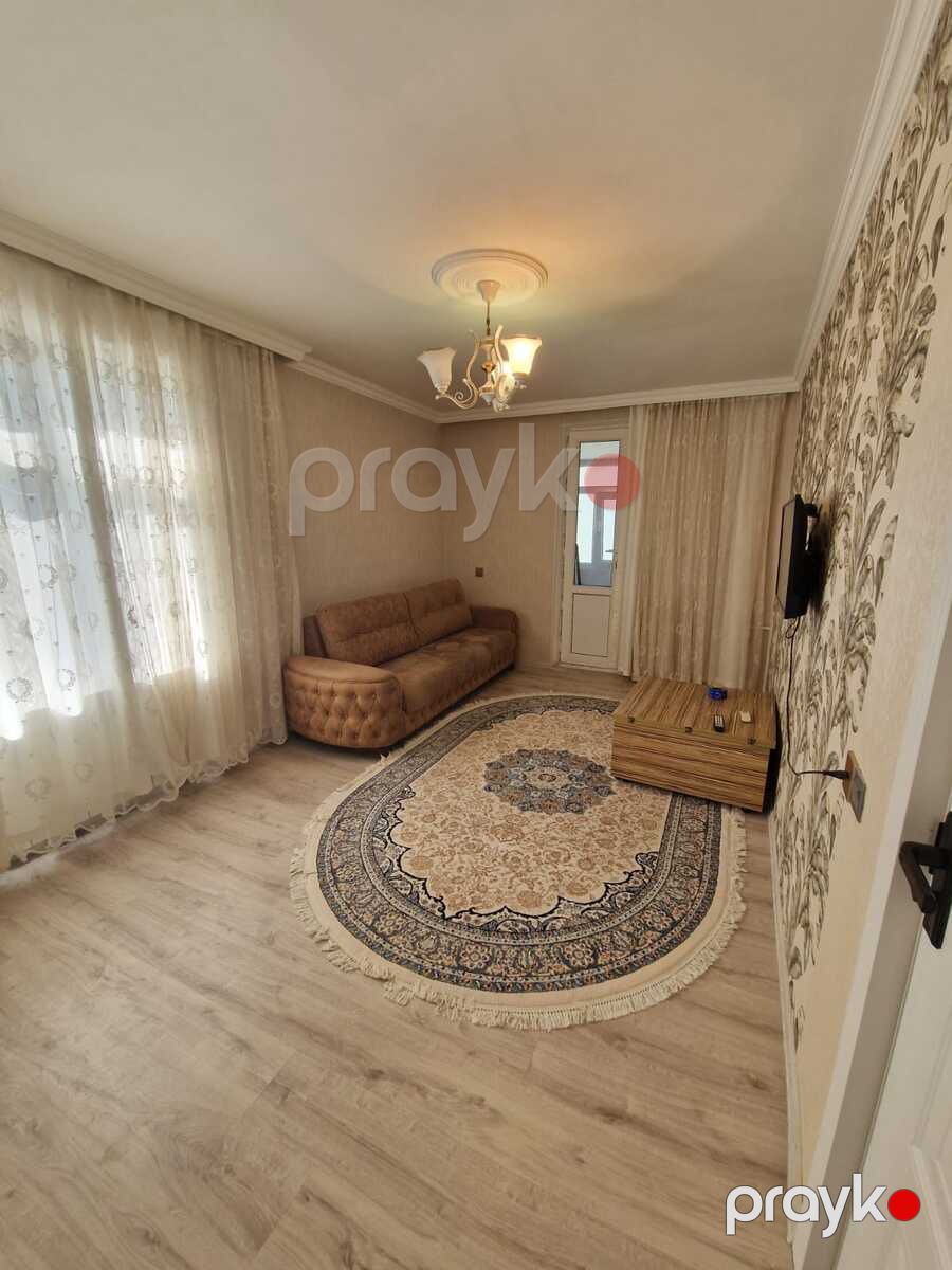 1-otaqlı mənzil, Rüstəm Rüstəmov küç., 35 m² — Mənzil, Bakı (2)