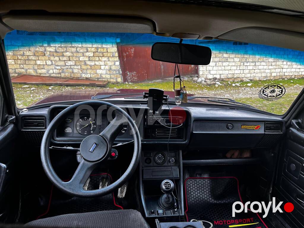 Lada (VAZ) 2107, 1.6 L, 2006 il, 886 000 km — Avtomobillər, İsmayıllı (3)