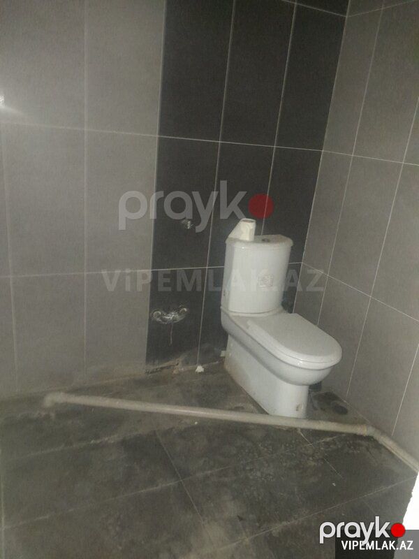 Nərimanov rayonunda 4 otaqlı Ofis Kirayə verilir, 95 m² — Ofis, Bakı (5)