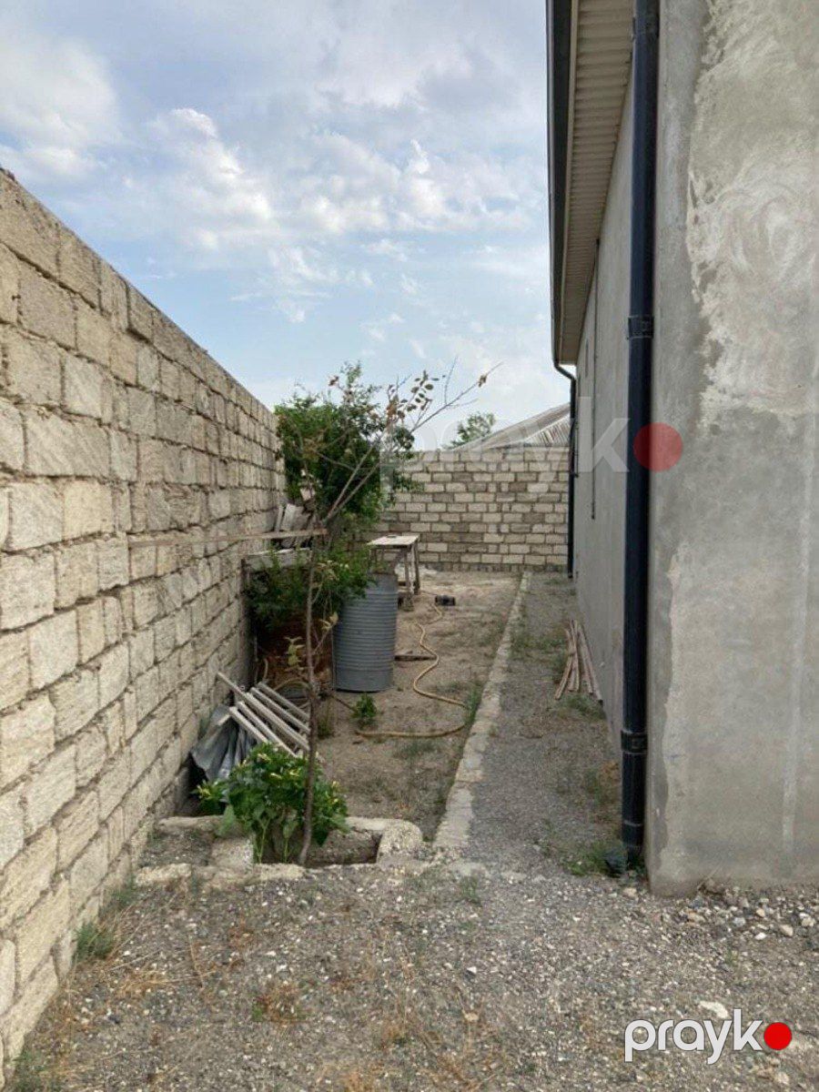 Bağ evi, Buzovna qəs — Ev, villa, Bakı (5)