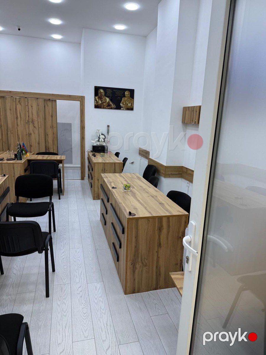 Satılır obyekt 35 m² — Əmlak, Bakı (3)