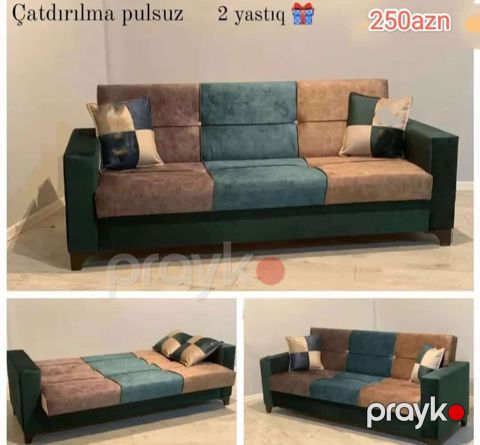 Divan — Bakı