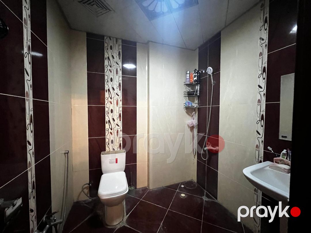 Satılır 1 otaqlı yeni tikili 65 m² — Mənzil, Bakı (4)
