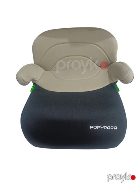 Buster Popypapa 4-29-1, bej/qara, 4-12 yaş — Bakı