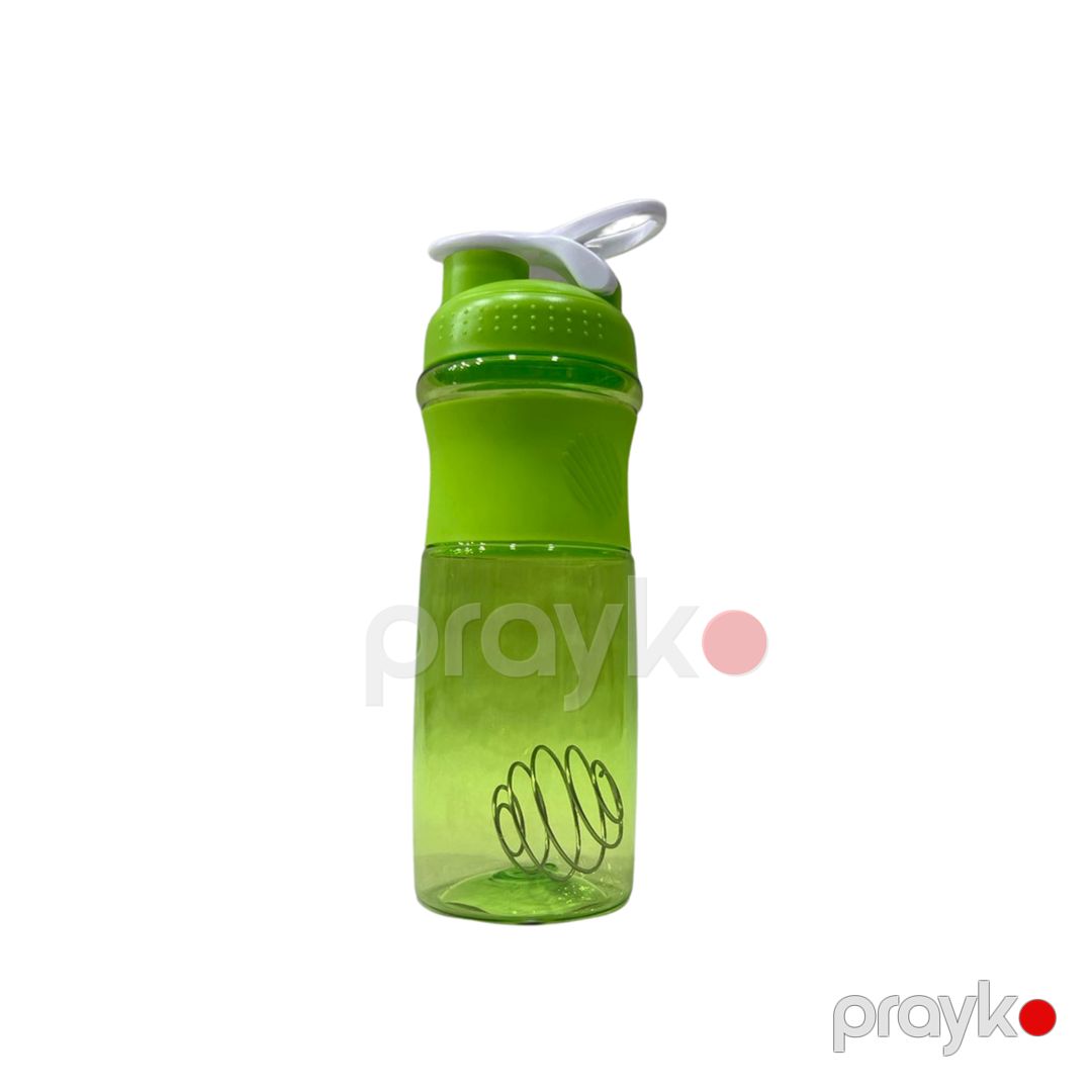 Şeyker Nutrion 1533 yaşıl, 0.6 l — Mallar, Bakı (2)