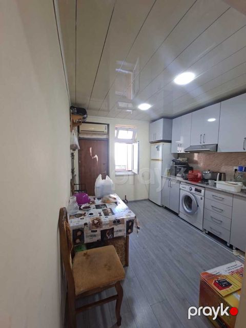 İcarəyə verilir 2 otaqlı köhnə tikili 40 m² — Bakı