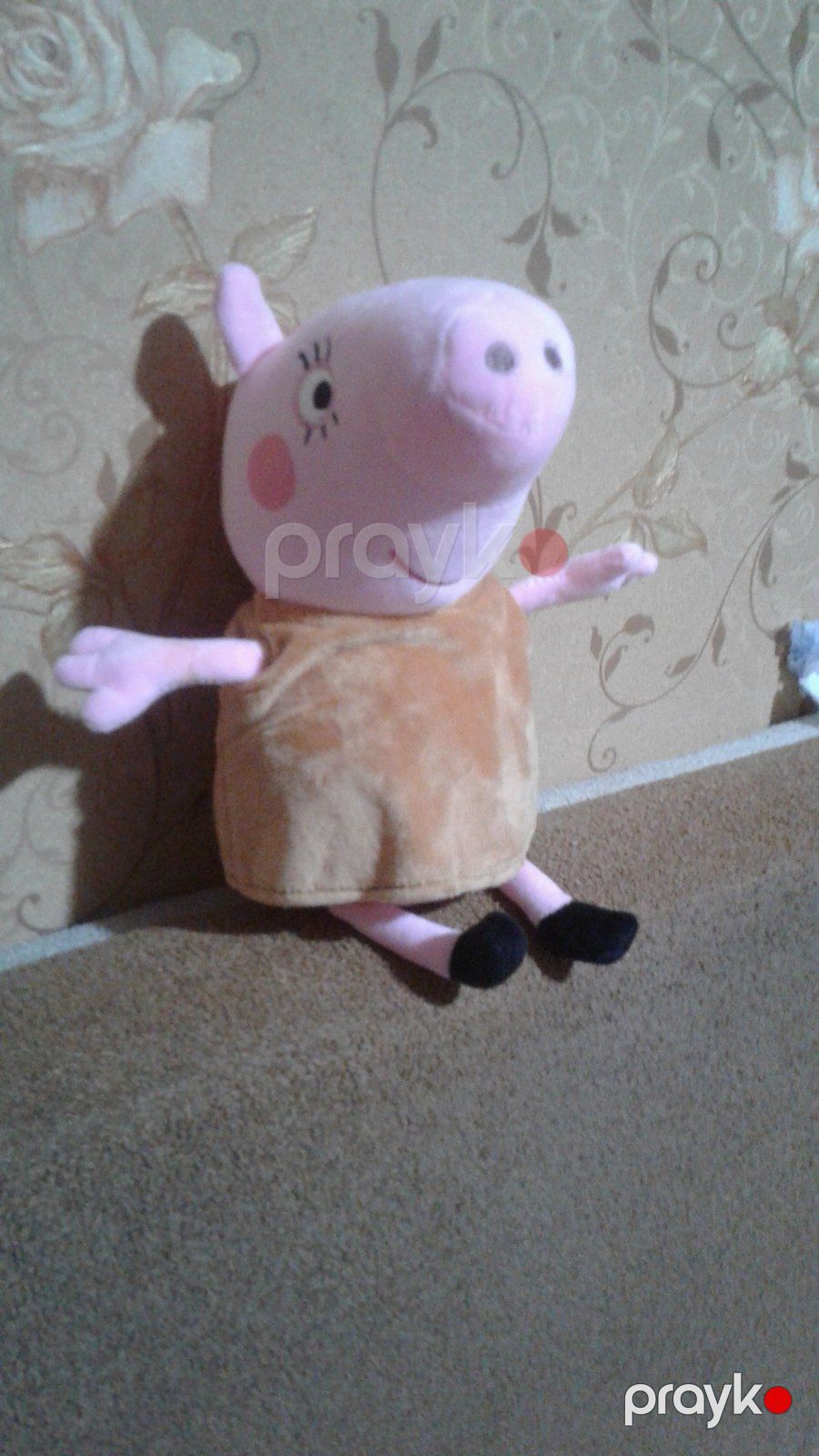 "Peppa Pig" oyuncağı — Oyuncaqlar, Bakı (2)