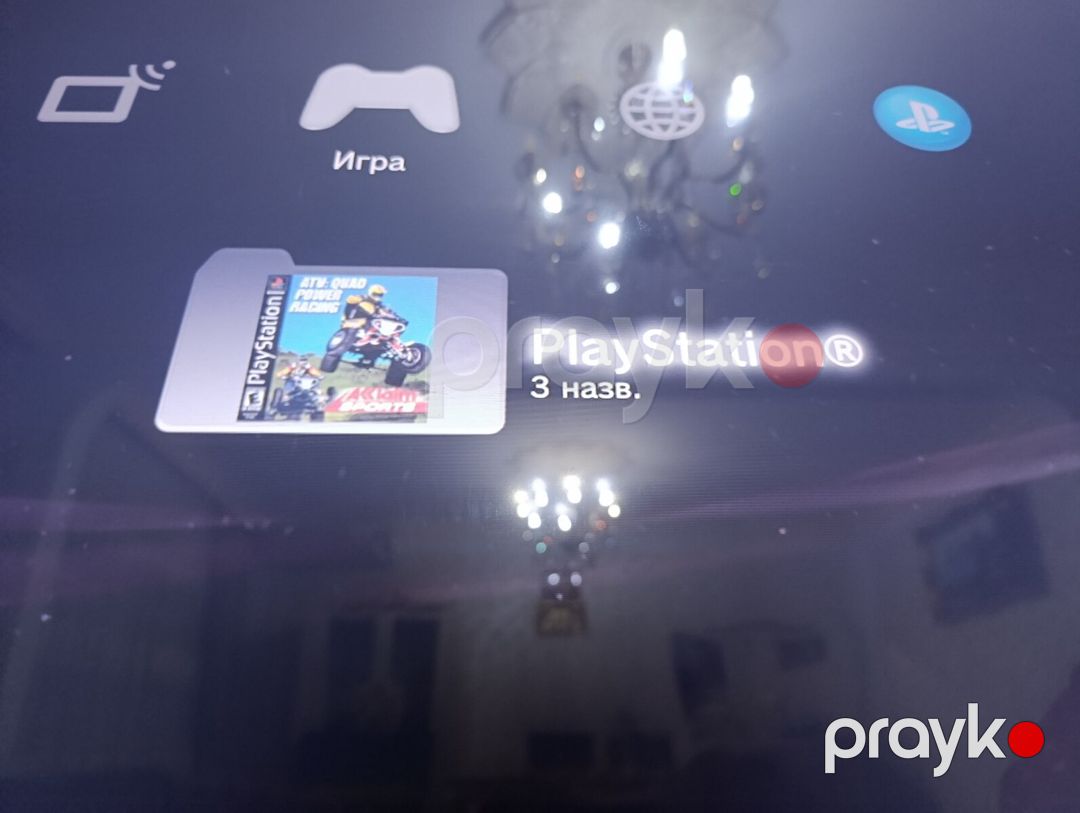 PlayStation 3 500GB — Oyunlar, konsollər və proqramlar, Bakı (8)